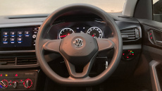 Volkswagen T-Cross 1.0 TSI S 5dr Petrol Estate